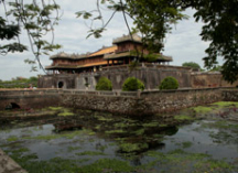 Luxury and boutique hotels in  Hue Vietnam.