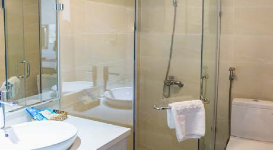 bath room