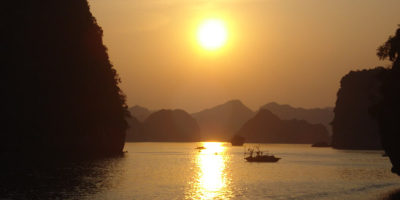 Khách sạn cho kì nghỉ lãng mạn tuần trăng mật Việt Nam